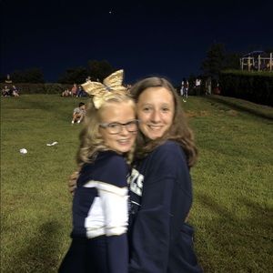 Meet your Posher, Nicole